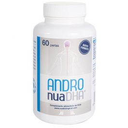 ANDRONUA DHA al mejor PRECIO | Opiniones