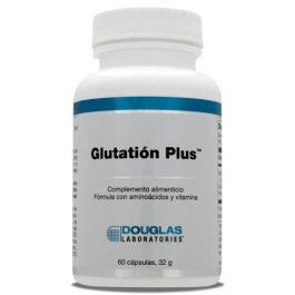 douglas labs glutathione Laboratories Liposomal L-Glutathione (Reduced), 500 mg, 30