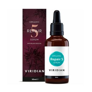 5 Repair Serum BIO de Viridian
