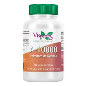 A-10000 de VByotics