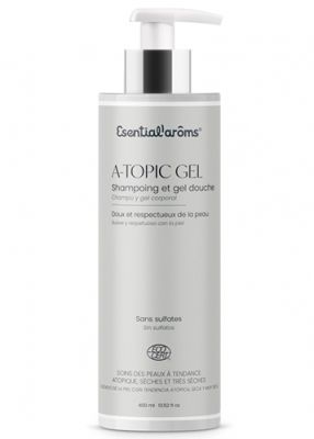 A-Topic Gel de Esential Aroms