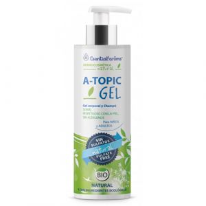 A-Topic Gel Esential Aroms