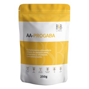 AA-ProGABA de BSB