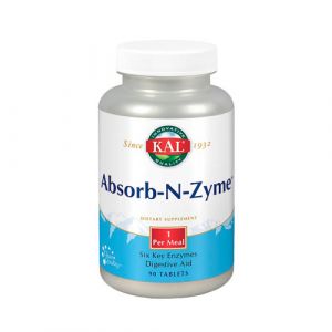 Absorb-N-Zyme de KAL
