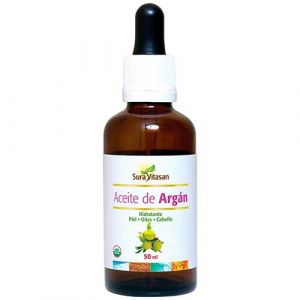 Aceite de Argan de Sura Vitasan