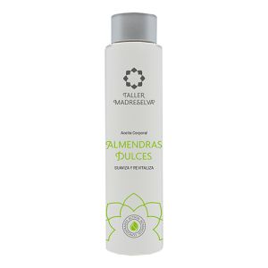 Aceite de Almendras Dulces Taller Madreselva 200ml
