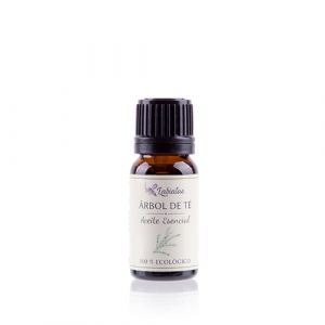 Aceite Esencial de Árbol de Té Labiatae 12ml