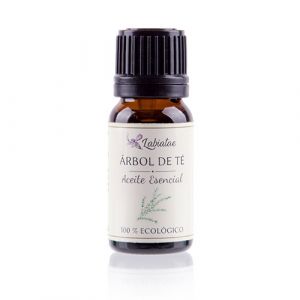Aceite Esencial de Árbol de Té Labiatae 30ml