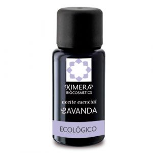 Aceite Esencial de Lavanda Ecológico Kimera Biocosmetics