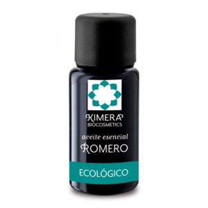 Aceite Esencial de Romero Ecológico Kimera Biocosmetics