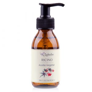 Aceite Vegetal de Ricino Labiatae