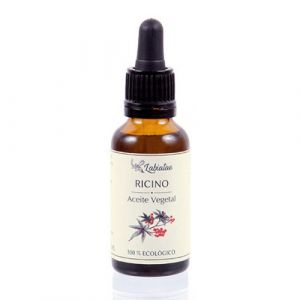 Aceite Vegetal de Ricino Labiatae