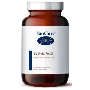 Ácido Butírico de Biocare