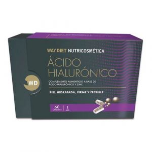 Acido Hialurónico de Way Diet