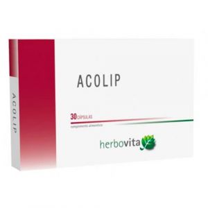 ACOLIP de Herbovita