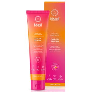 Acondicionador Rose Revolution de Khadi