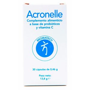 Acronelle de Bromatech