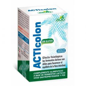 ACTIcolon de AVD Reform