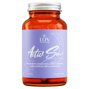 Activ Son de LOV