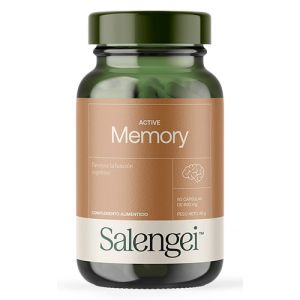 Active Memory de Salengei