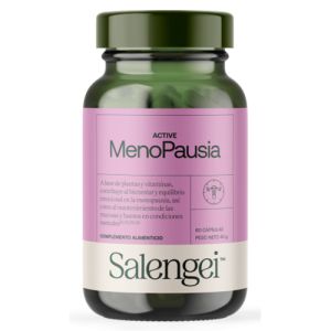 Active Menopausia de Salengei