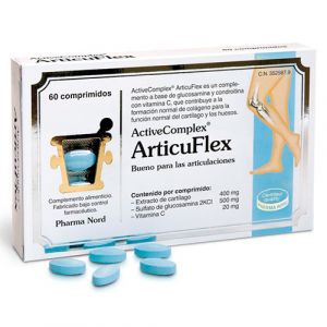 ActiveComplex ArticuFlex de Pharma Nord