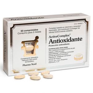 ActiveComplex Multivit de Pharma Nord