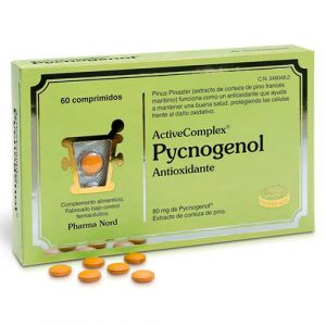 ActiveComplex Pycnogenol de Pharma Nord