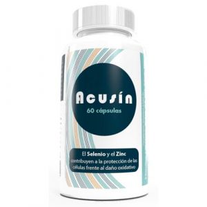 Acusín de Margan Biotech