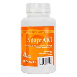 AdaptART de Plantanet