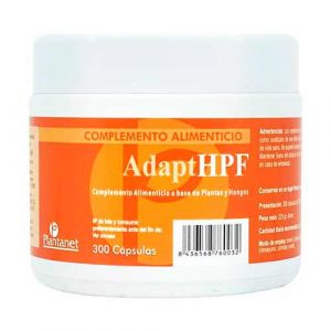 AdaptHPF de Plantanet