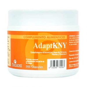 AdaptKNY de Plantanet