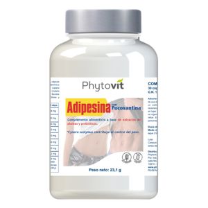 Adipesina de Phytovit
