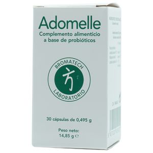 Adomelle de Bromatech
