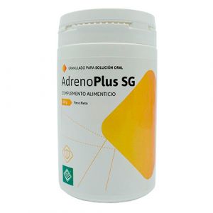 Adreno Plus SG de Gheos