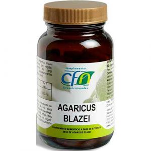 Agaricus Blazei de CFN