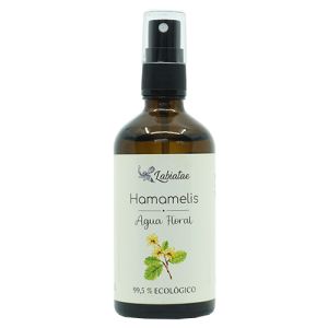 Agua Floral de Hamamelis de Labiatae