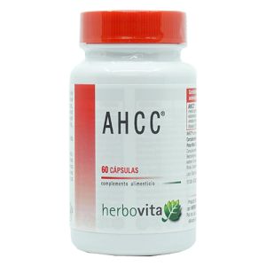AHCC de Herbovita