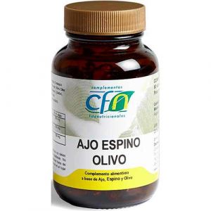 Ajo Espino Olivo CFN