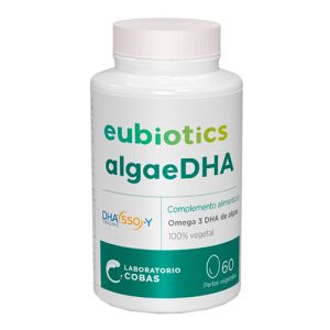 algaeDHA de Eubiotics