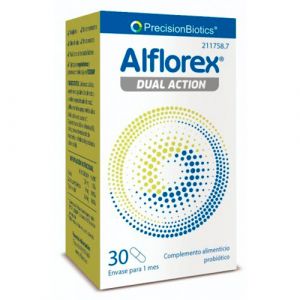 Alflorex de Farmasierra