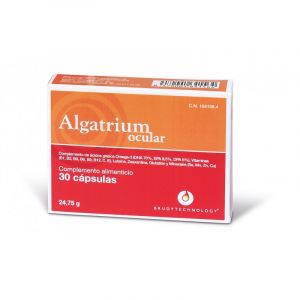 Algatrium Ocular