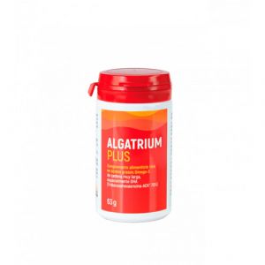 Algatrium Plus - 90 cápsulas