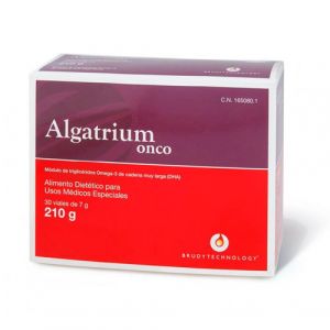 Algatrium Onco