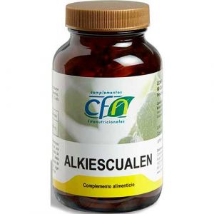 Alkiescualen CFN