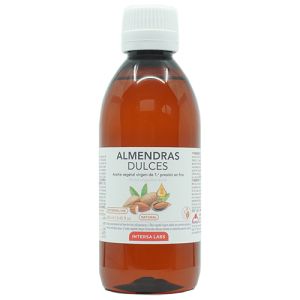 Aceite de Almendras Dulces