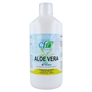 Aloe Vera Jugo CFN