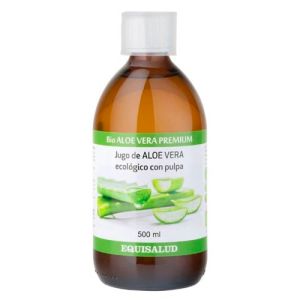 Bio Aloe Vera Premium de Equisalud