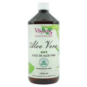 Aloe Vera (jugo) de VByotics