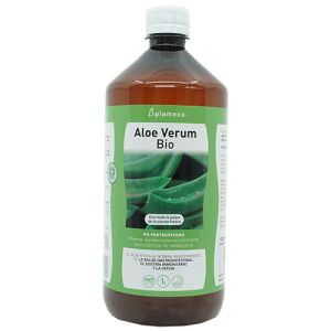 Aloe Verum Bio de Plameca